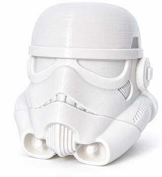 Заглушка ковпачок на фаркоп Штурмовик