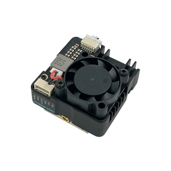 Видеопередатчик VTX 6–6.6GHz 5W 56CH SKYZONE VT6550, для FPV дронов