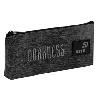 Пенал Kite DARKNESS K26-680-6 для мальчиков