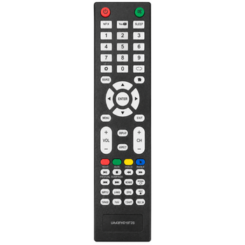 Пульт для телевізора AKAI UA24HD19T2