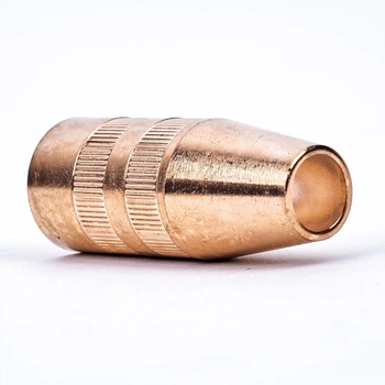 Газове сопло Grizzly D13/o25x63 CT