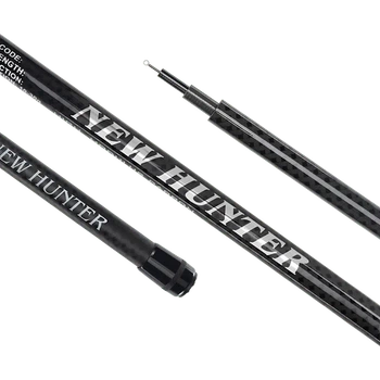 Удочка NEW HUNTER 5m без колец