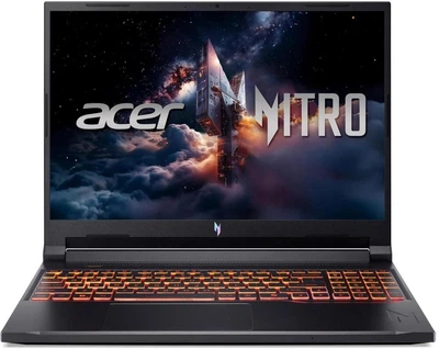 Ноутбук Acer Nitro V 16 ANV16-72-79NG (NH.QUSEU.00E)