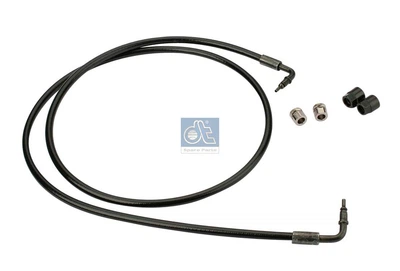 Гидравлический шланг опрокидывания кабины DT Spare Parts (2.70925)