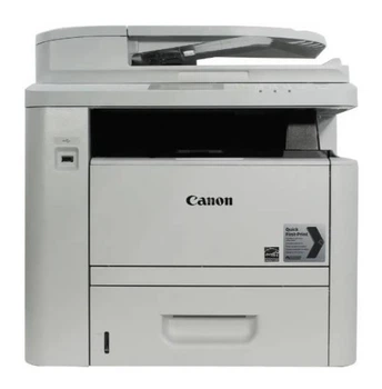 МФУ Canon i-SENSYS MF418x (0291C008) Wi-Fi Лазерный монохромный принтер + копир + сканер - Refurbished