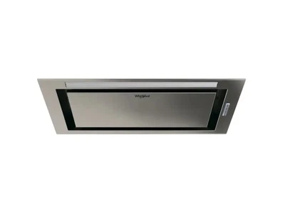 Витяжка вбудована Whirlpool WCT3 64 FLB X