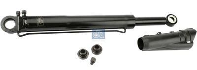 Цилиндр подъема кабины DT Spare Parts (1.22437)