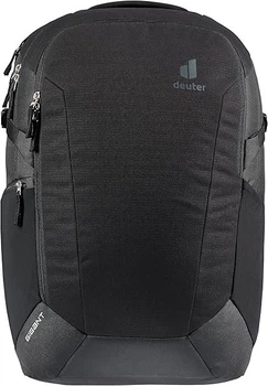 Рюкзак туристический Deuter Gigant 32л Black