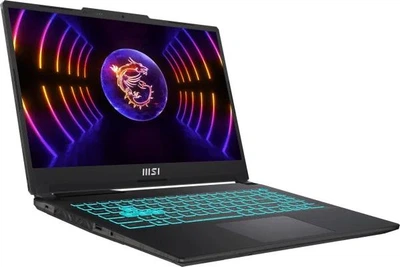 Ноутбук MSI Cyborg 15 A13VE (15.6"/i5-13420H/16/RTX4050/SSD512/DOS) (A13VE-1613XPL)