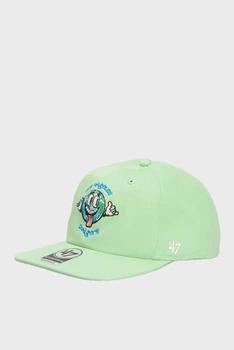 Бейсболка 47 Brand LA DODGERS GLOBE GLOBE12CNP-HK 1SIZE