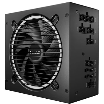Блок питания be quiet! Pure Power 13 M 650W (BP025EU)