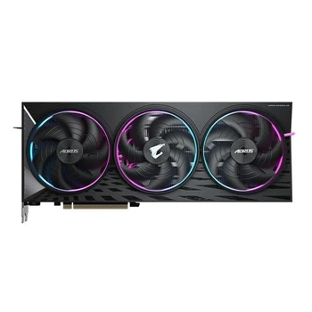 Відеокарта Gigabyte Radeon RX 9070 XT Aorus Elite OC 16G