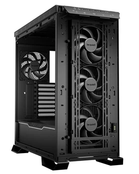 Корпус be quiet! Dark Base Pro 901 Full Tower с 3 вентиляторами Silent Wings 4 140 мм(DL_529423EE3868)