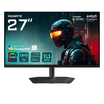 Монітор GIGABYTE MO27Q2A EK