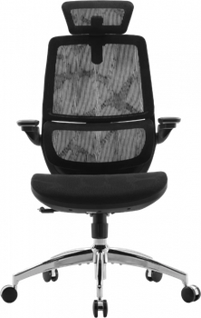Крісло офісне Sihoo m59as Mesh Black