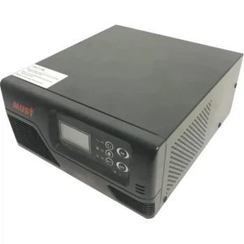 Инвертор Must 1000W, 12V (EP20-1012 Pro)