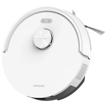 Пылесос Dreame Bot F20 White (RLF41GA-Wh)