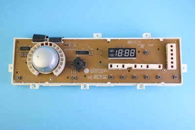 Электронный модуль для стиральной машины LG 6871EN1053D