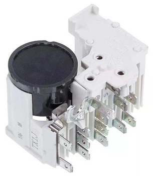 Пускове реле для компресора Jiaxipiera C00732425, TX1J6, AE24BS6, TT1110GY (C00732424)