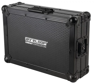 Case na mini kontroler DJ - ski Reloop Czarny (4043034171755)