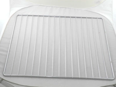 Решетка в духовку для плиты Ariston/Indesit 365*445 мм. (C00081578)