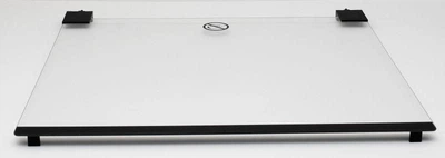 Крышка стеклянная верхняя для плиты PKS 6-201 RAL9005 ASSY MOR Gorenje (882370)
