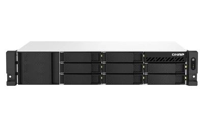 NAS QNap TS-864EU-RP-8G