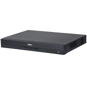 8-канальний відеореєстратор 5M-N/1080p Smart WizSense DH-XVR5108HE-I3 (UG-42510)
