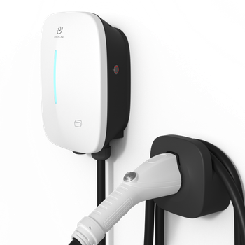 Автомобільна зарядна станція Pingalax Shell J5