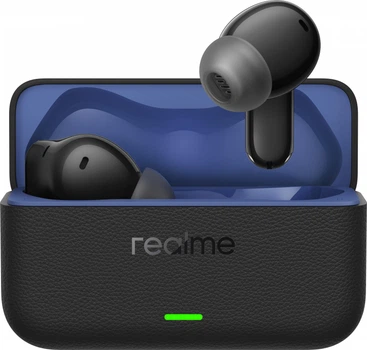 Навушники realme T500 Pro (RMA2502) Black