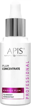 Концентрат для обличчя Apis Kakadu Plum зволожуючий 30 мл (5901810002671)