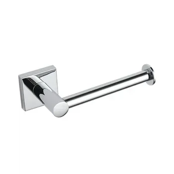 Тримач для туалетного паперу VBI SATURN CHROME