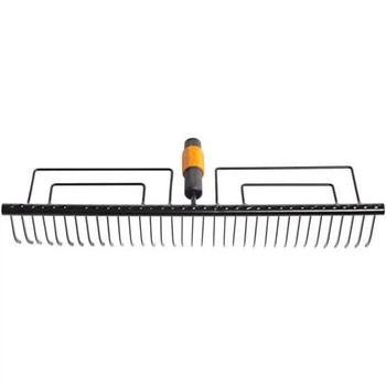 Граблі для прибирання газону Fiskars QuikFit 135514 (1000656) (насадка)
