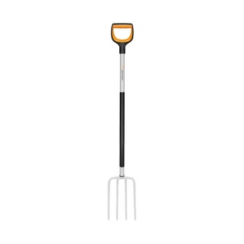 Вила садові великі Fiskars Xact™ 1070716