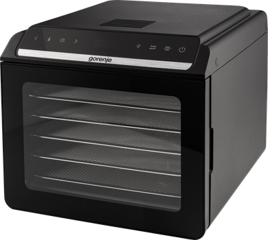 Електросушка GORENJE FDK600DB