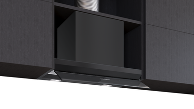 Вытяжка Siemens LJ67BDP60