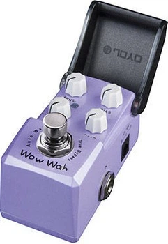 Педаль ефектів Joyo JF-322 Wow-Wah
