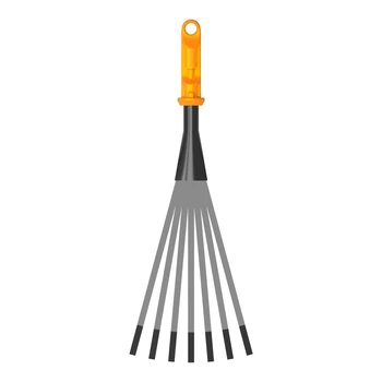 Граблі малі Fiskars OneClick™ (1080682)
