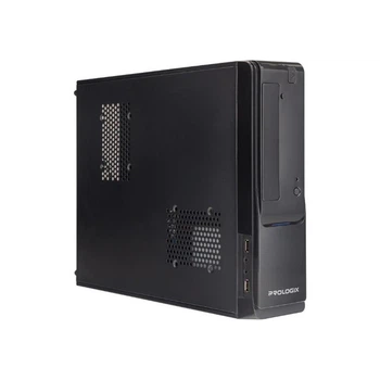 Корпус PROLOGIX E100 Slim 400W