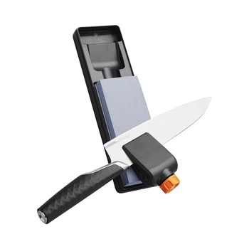 Набір точильних каменів Fiskars Premium 1058937