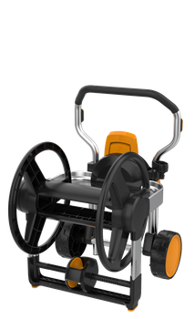 Ручна котушка Fiskars XL без шланга (1062257)