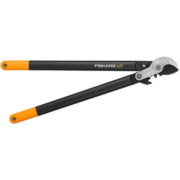 Великий контактний сучкоріз Fiskars PowerGear™ 112580 (1000583)