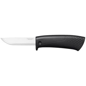 Ніж загального призначення з точилом Fiskars (156016) 1023617