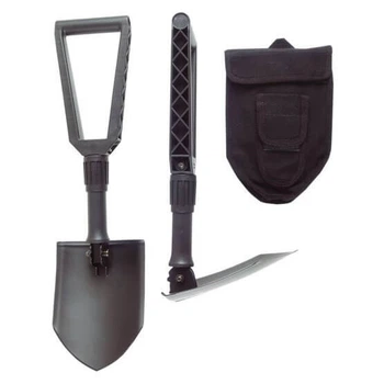 Універсальна складна лопата Fiskars (1000621)
