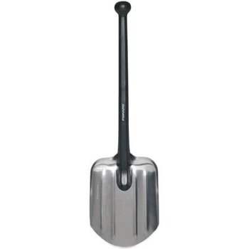 Лопата для автомобіля та кемпінгу Fiskars (1001574) лопати