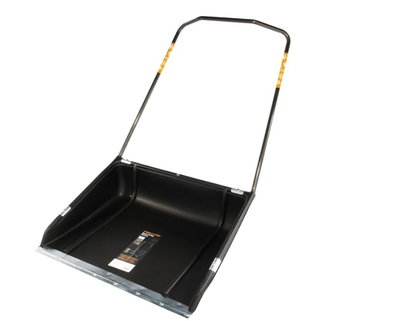 Скрепер-волокуша Fiskars Professional Snow (1001631)