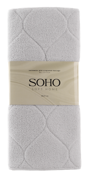 Кухонний рушник SOHO 38х51 см Bej stitch