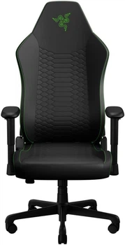 Крісло геймерське Razer Iskur V2 X Black/Green (RZ38-05310700-R3G1)