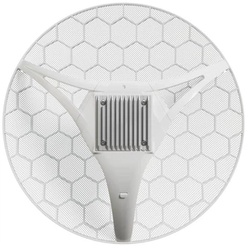 Точка доступу MikroTik LHGGR&R11e-LTE7