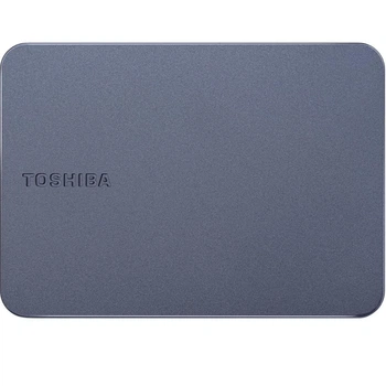 Зовнішній жорсткий диск 2.5" USB 1.0TB Toshiba Canvio Gaming Dark Grey (HDTX210EK3AA) ( 12779 )